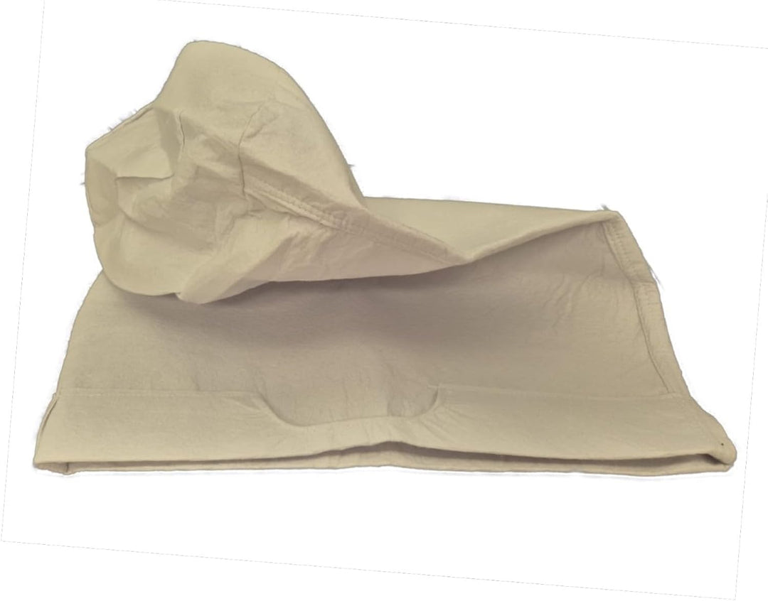 Filtersack Filterbeutel Beutel passend für SCHEPPACH Absauganlage Absaugung