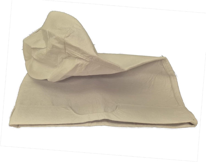 Filtersack Filterbeutel Beutel passend für SCHEPPACH Absauganlage Absaugung