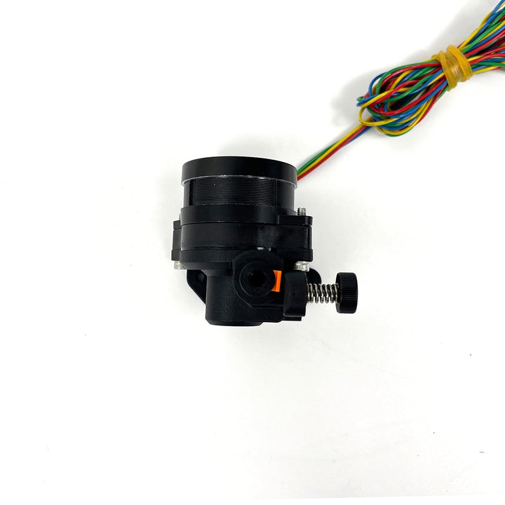 BIQU Orbiter Extruder V2.0 with Double Gear Direct Drive Single, Single