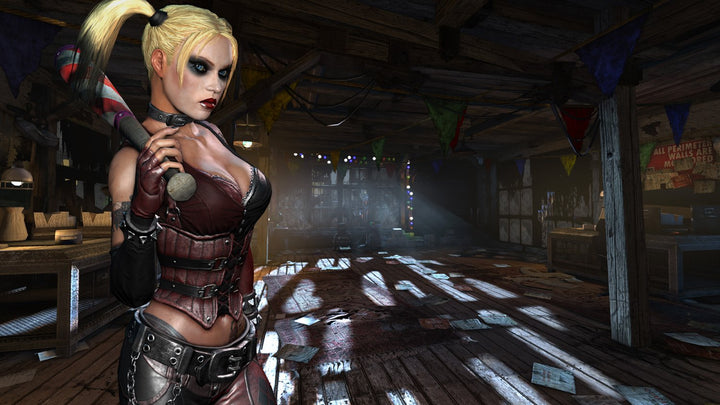 Batman: Arkham City Xbox 360 Standard, Xbox 360 Standard