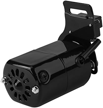 HEEPDD 220V 100W Heim nähmaschinen Motor für Brother # J00360051 7000 U/min K-Bracket 0.5 Amp