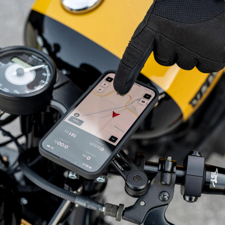 SP Connect Charging Anti Vibration Module |SPC+|