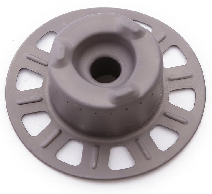 Vargo Decagon Titan - Minimaler Spirituskocher Spirituskocher STANDARD, Spirituskocher STANDARD