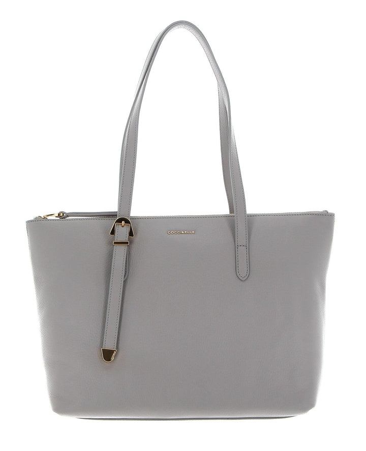 Coccinelle Gleen Handbag Stone