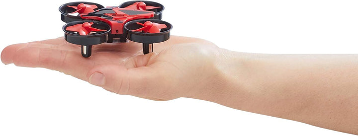 Revell Control 23823 RC Quadcopter Fizz, 4-Kanal GHz-Fernsteuerung, einfach zu fliegen, Gyro, Rotors