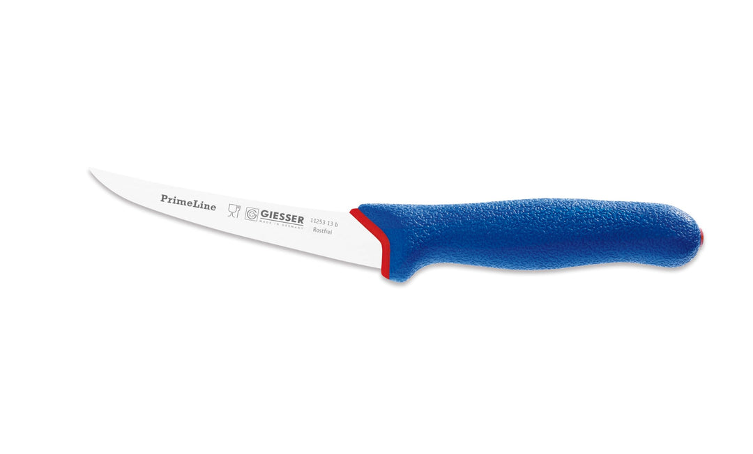 Johannes Giesser Messerfabrik PrimeLine Ausbeinmesser Zerwirkmesser Fleischermesser,PrimeLine Griff