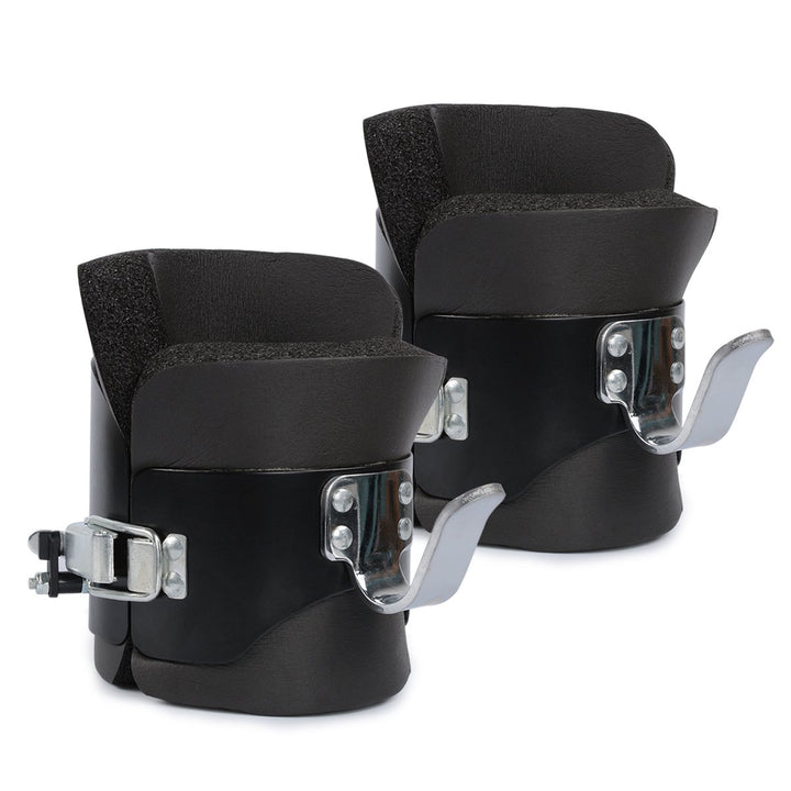Gravity Boots mit Sicherheitsverschluss Exklusiv, Gr. L, Paar