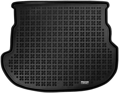 AZUGA Gummi Kofferraumwanne Premium Antirutsch passend für Mazda 6 Fliessheck ab 2002-1/2008 AZ12000