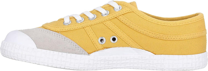 Kawasaki Unisex Sneaker Original Canvas 36 EU 5005 Golden Rod, 36 EU 5005 Golden Rod