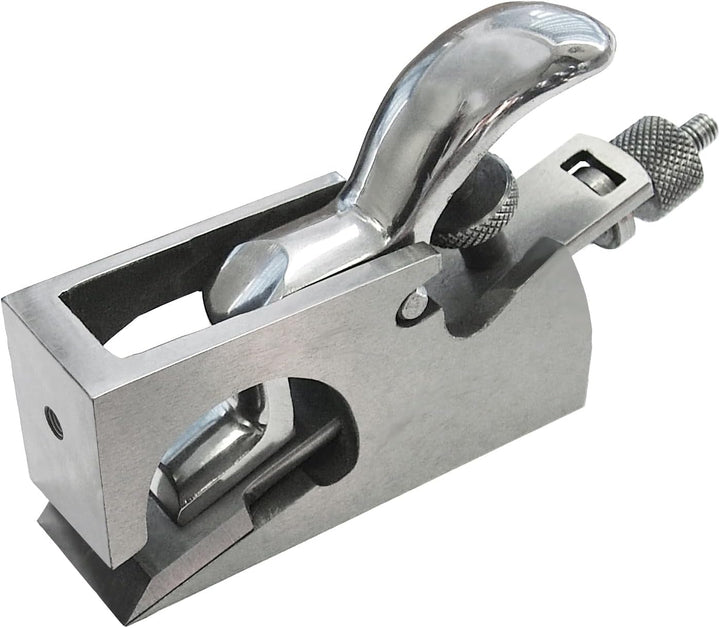 Faithfull Simsfalzhobel in Holzbox