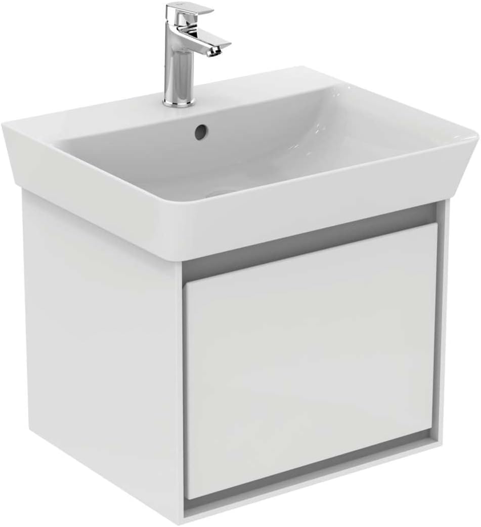 Ideal Standard Waschtisch CONNECT AIR, 550x460x160mm, Weiss, E029901