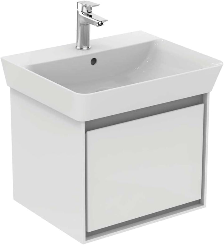 Ideal Standard Waschtisch CONNECT AIR, 550x460x160mm, Weiss, E029901