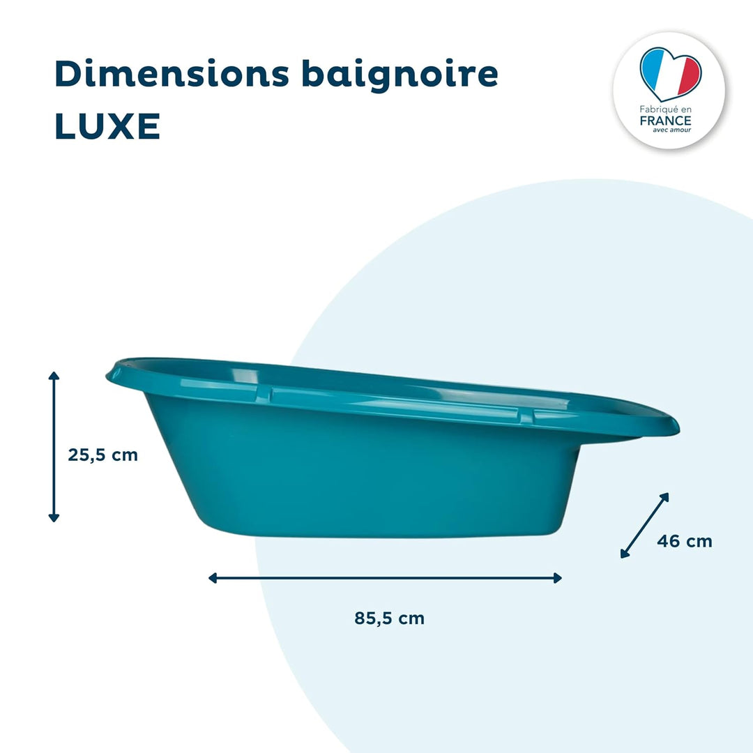 Thermobaby Badewanne Luxe - Badewanne und Badesitze, Kinder