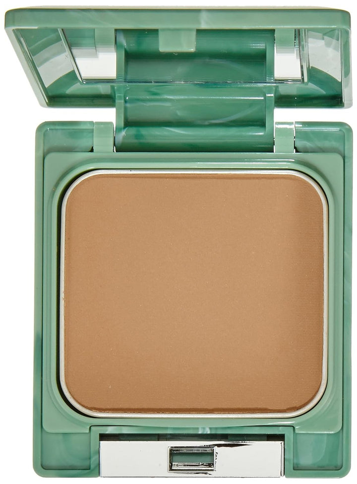 Clinique Almost Powder Spf 15 06 - Gesichtspuder, 1er Pack (1 x 1 Stück)