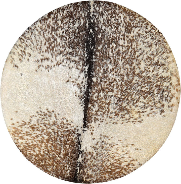Shamandrum 60 cm Rahmentrommel Rund Ziegenhaut Behaart im mysevendo Set Shaman Drum Goat Skin inkl.