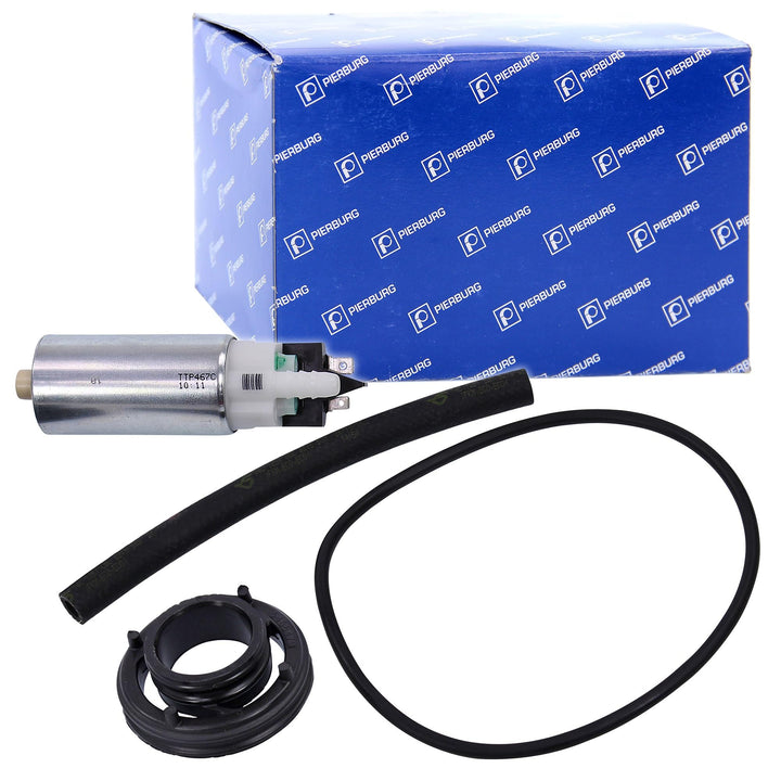 PIERBURG 7.02700.91.0 Kraftstoffpumpe