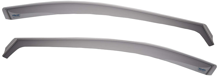 Windabweiser kompatibel mit Seat Leon 5F 5 türer & ST 2012-2020