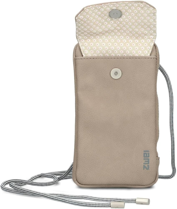 Zwei Unisex Mademoiselle Pm30 Phone-Bag Blau, Blau