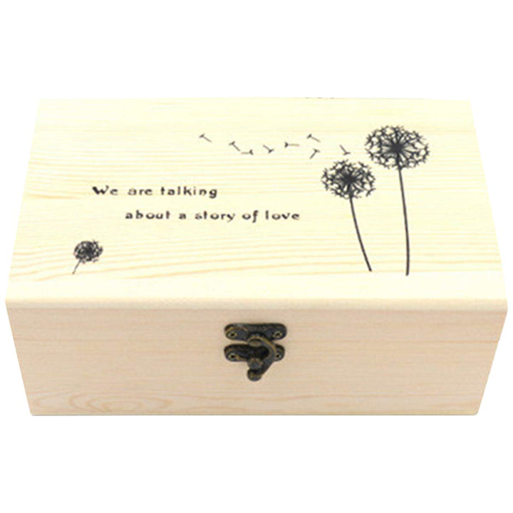 Nähkorb aus Holz, MKNZOME Nähkasten mit Über 110 Stk Nähzubehör Nähsets Holz Nähkörbe Haushalt Nähze