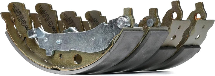VALEO 564104 Bremsbackensatz Feststellbremse Bremsbackensatz