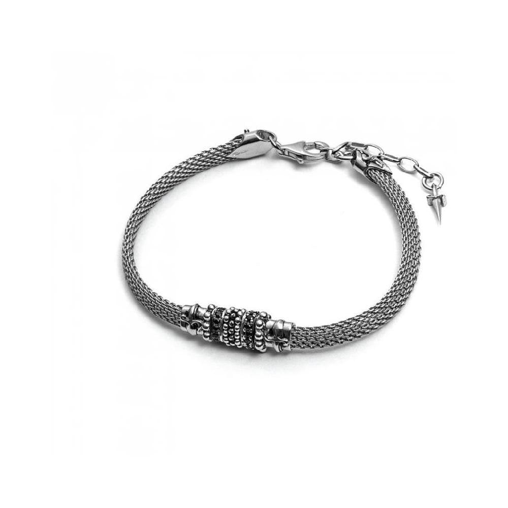 Cesare Paciotti Royal Bypass Herren-Armband JPBR1455V