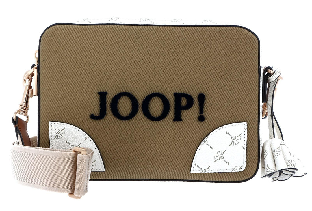 Joop! Sono Nala Shoulderbag SHZ Camel