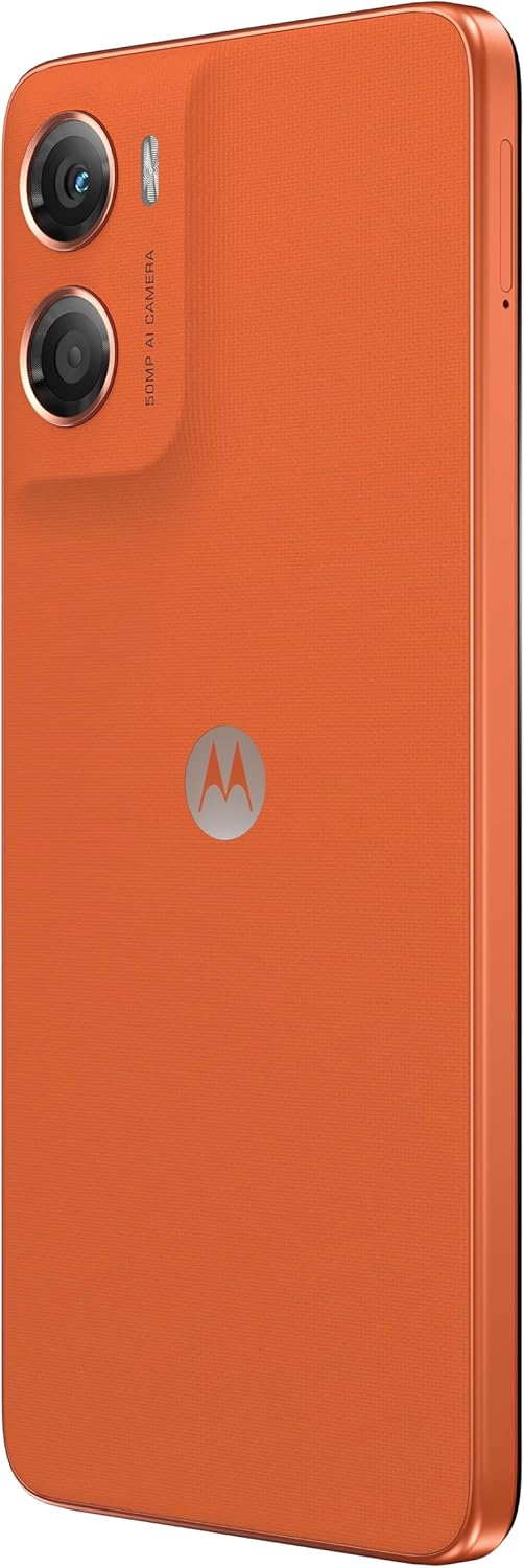 Motorola moto g06 4G 4/256 PB980000SE