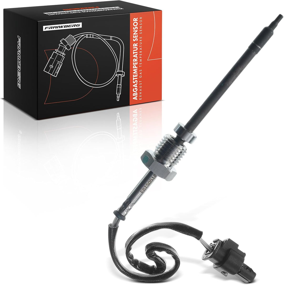 Abgastemperatursensor Vor RPF für C-Klasse E-Klasse W C S E-Klasse Cabriolet A207 M-Klasse 166 SLK R