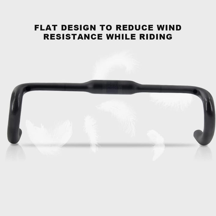 RXL SL rennrad lenker fahrrad schwarz rennrad carbon lenker drop lenker drop bar carbon 31.8 * 440mm