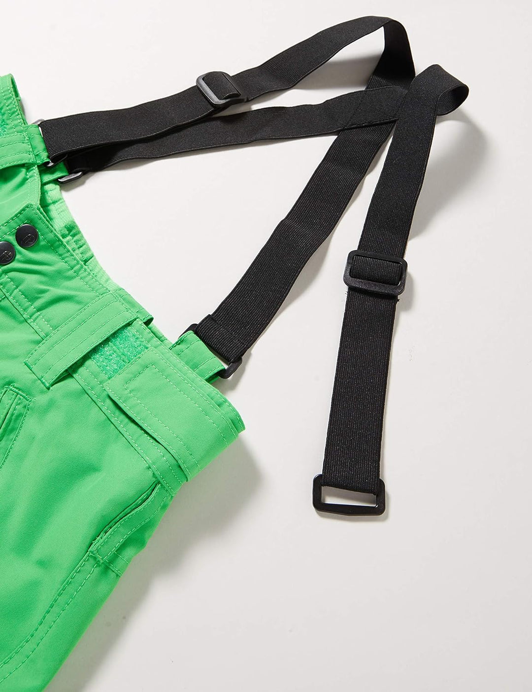Protest Jungen Denysy Skihose XL Grün, XL Grün