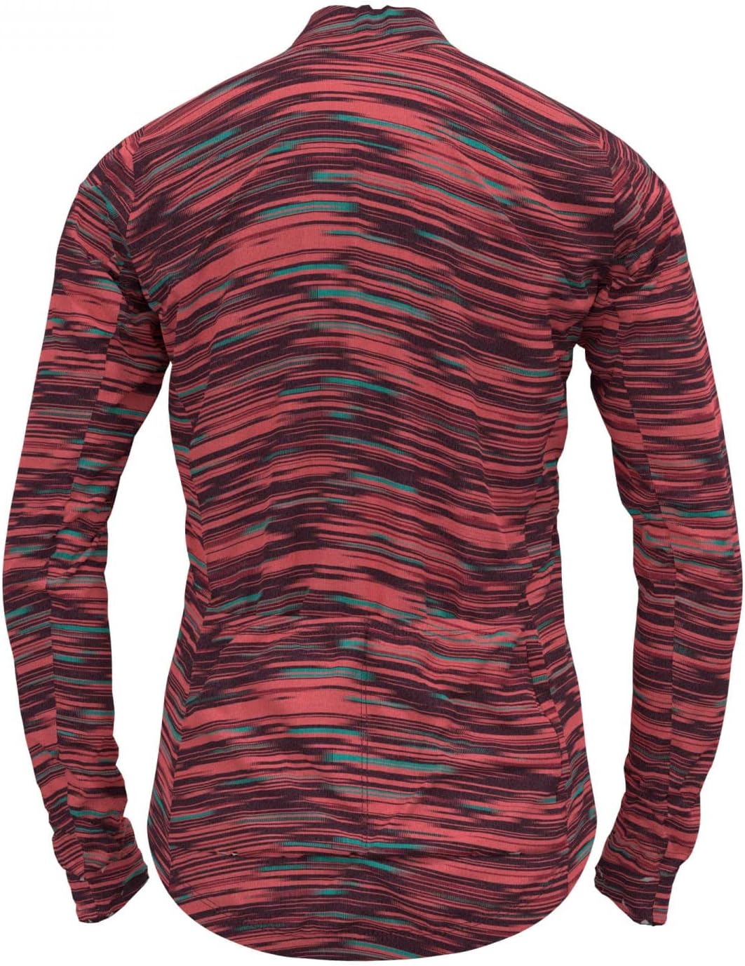 Odlo Thermounterwäsche Herren Fundamentals Active Warm I Langarm Thermoshirt I Warme Skiunterwäsche,