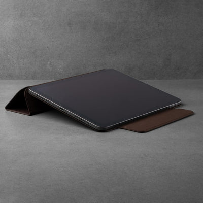 TORRO Smart Hülle kompatibel mit iPad 10.9" 10. Generation – iPad 10 Gen 2022 Smart Folio Leder magn