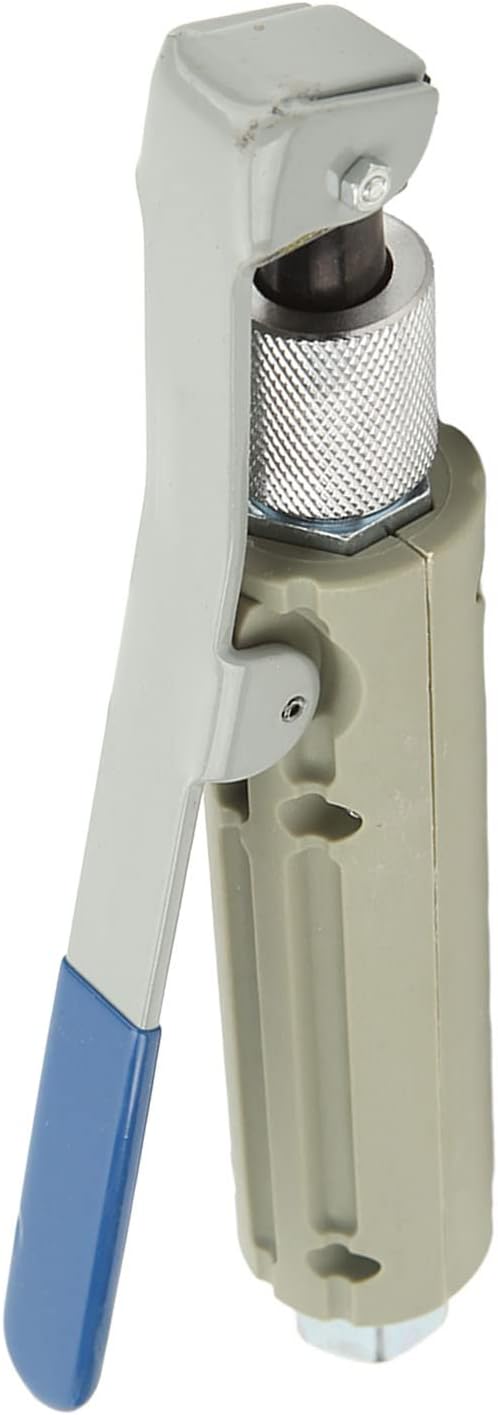 Sandstrahldüsefür Mehrere Medien Sandstrahler Düsenkopf mit 3 Keramikspitzen Entfernen Schleifflecke