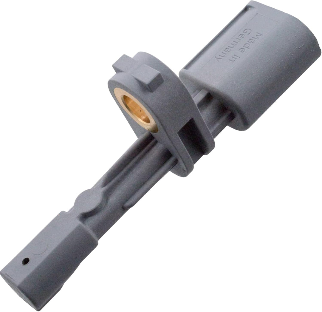 HELLA 6PU 012 806-371 Sensor, Raddrehzahl - 2-polig - Hinterachse beidseitig - Gesamtlänge: 75mm