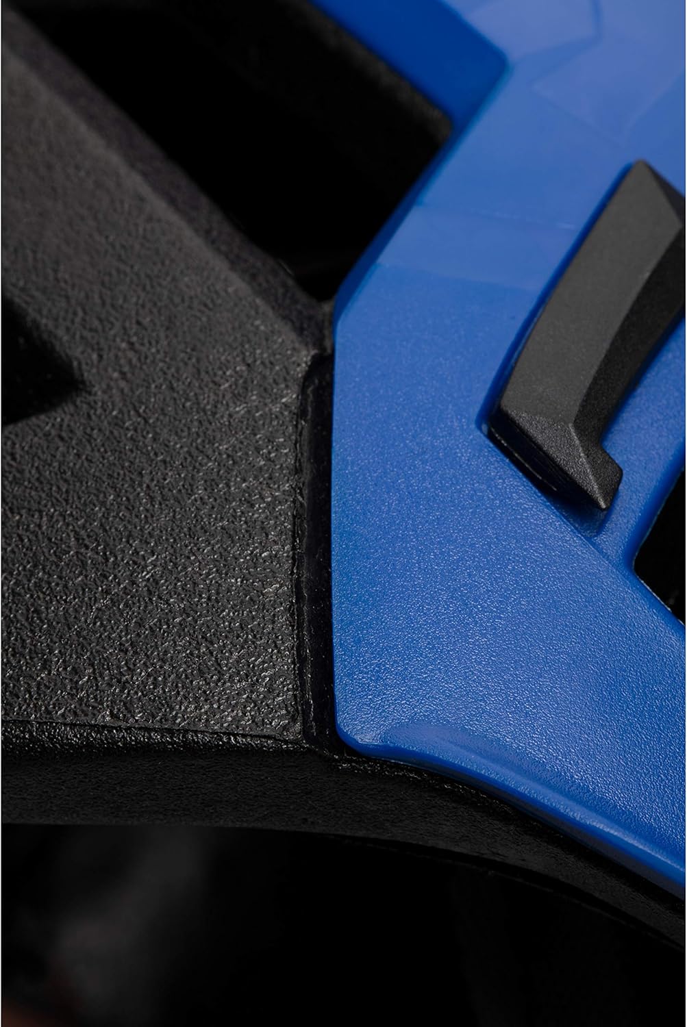 Mammut Wall Rider Kletterhelm 52-57 cm Blau (Surf), 52-57 cm Blau (Surf)