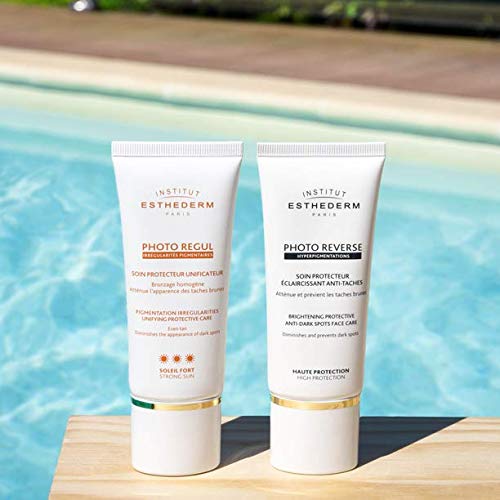 Institut Esthederm Sun Photo Regul 50ml