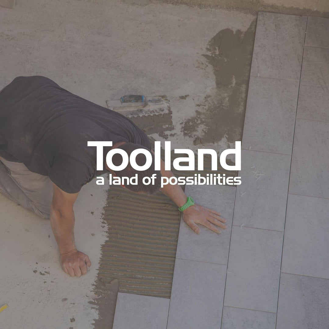 Toolland PH360 Fliesenschneider, 600 mm Länge