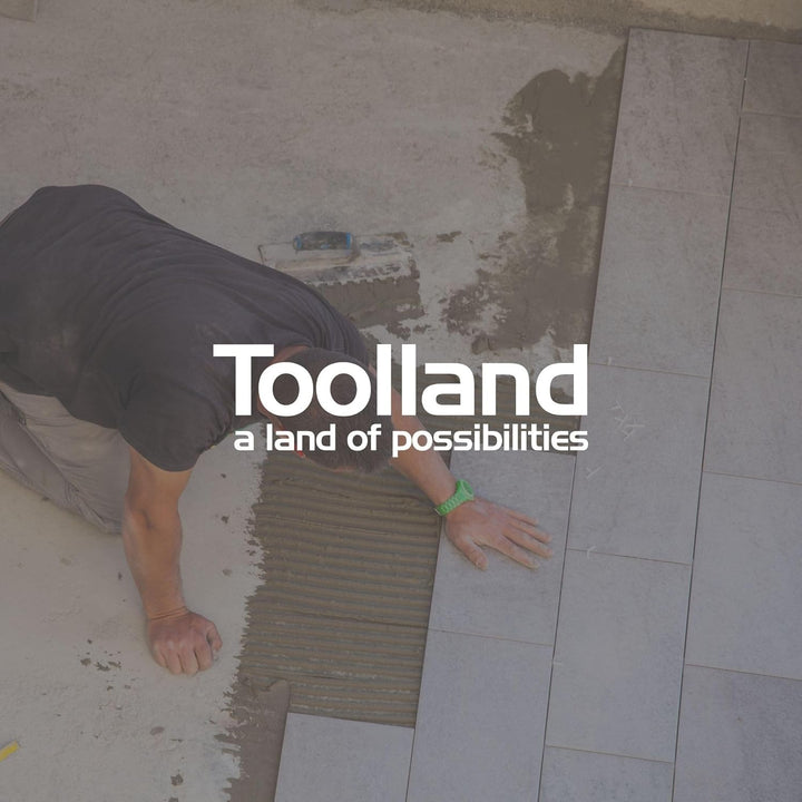 Toolland PH360 Fliesenschneider, 600 mm Länge
