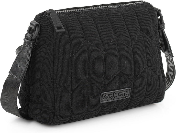 Lois - Handtasche Damen Umhängetasche - Handtasche Klein Umhängetasche - Kleine Handtasche Damen mit