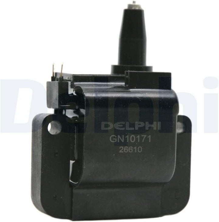 DELPHI GN10171-12B1 Zündspule 12V für HONDA CIVIC VI Hatchback (EJ, EK) 138810 30500P0AA01 30500P0HA