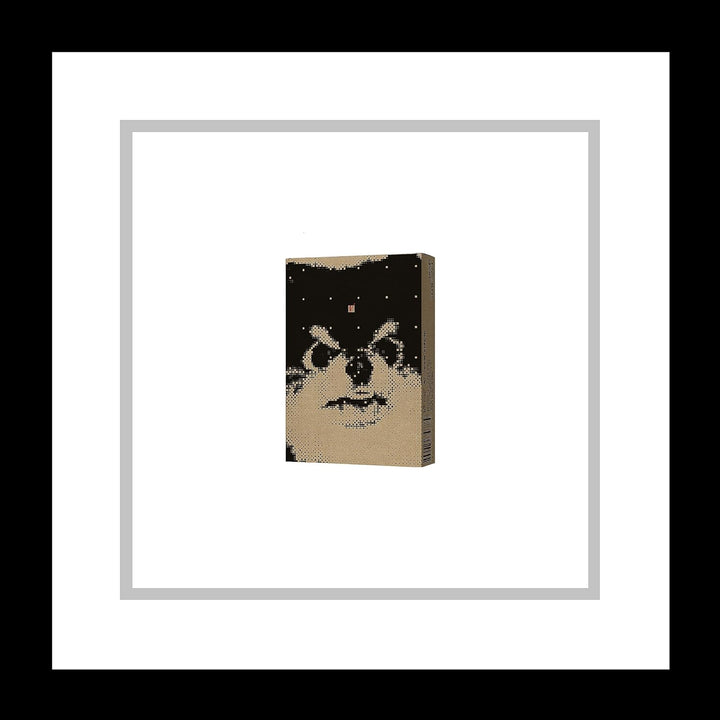 BTS V Layover 1st Solo Album Out box+Contents+Photobook+Lyric book+Photocard+etc+Tracking Sealed BAN