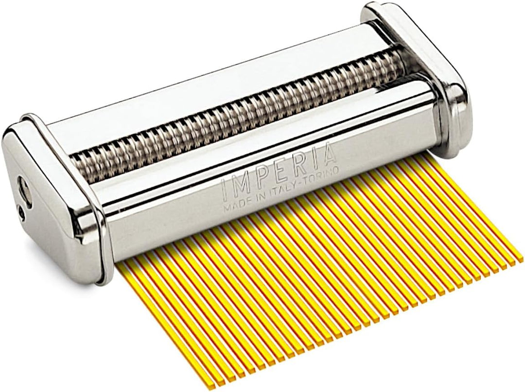 GSD 20601 Vorsatz für Spaghetti passend zu Nudelmaschine Imperia und Titania