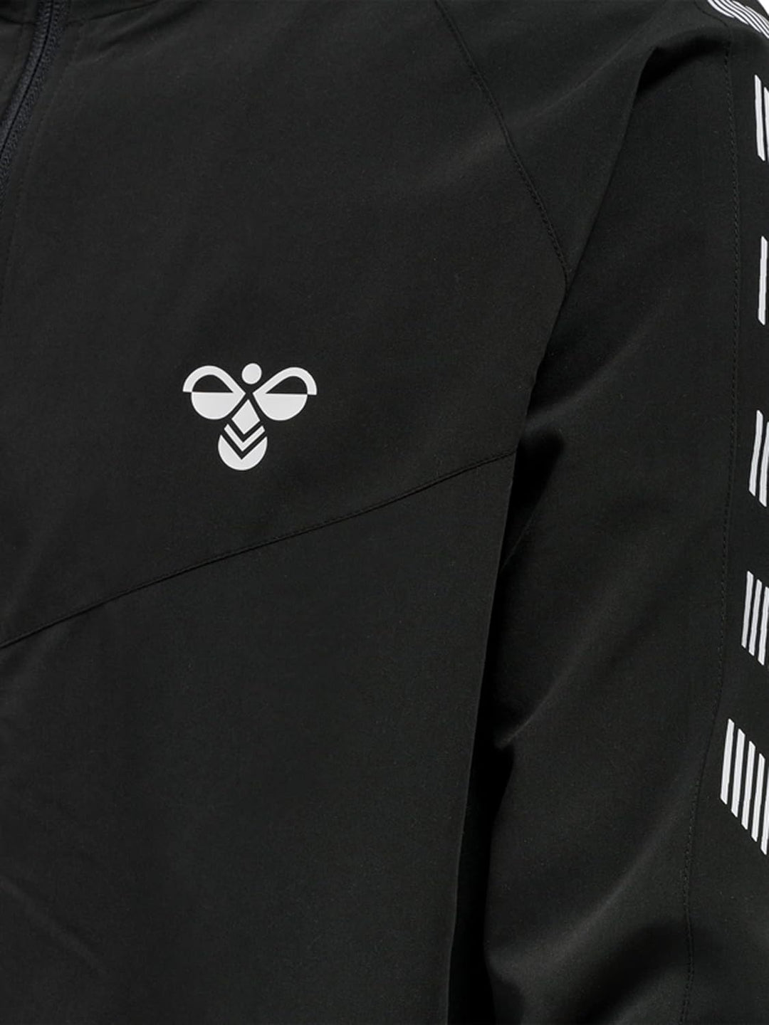 hummel hmlGG12 Track Jacket L Schwarz, L Schwarz