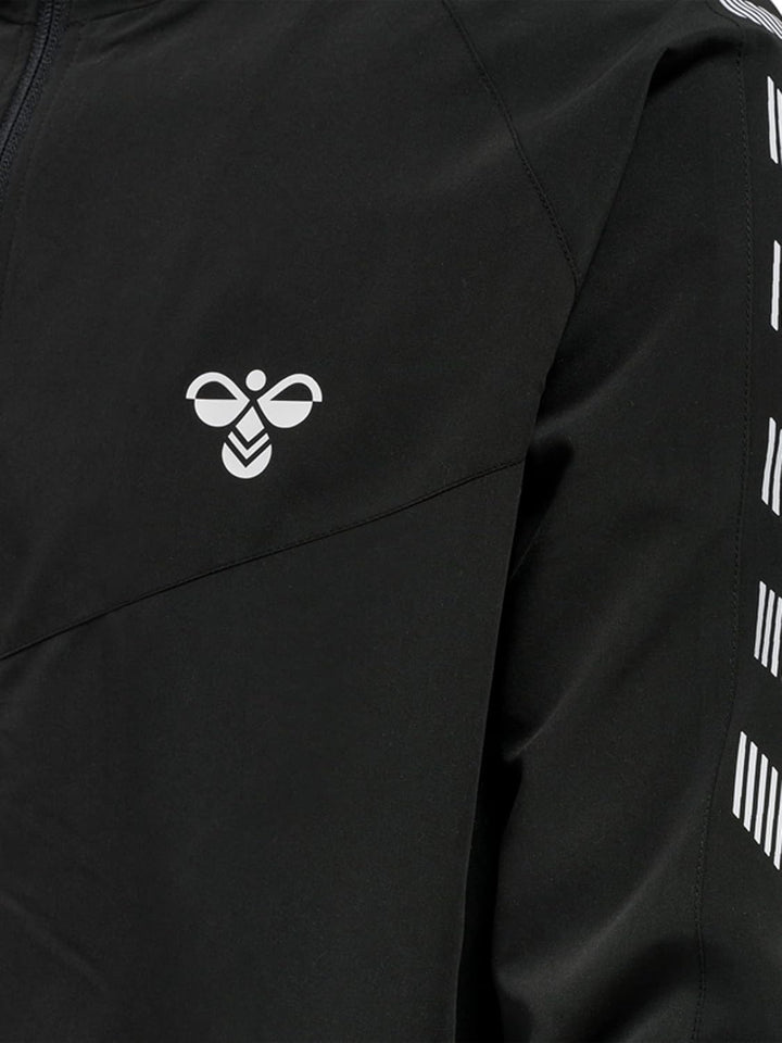hummel hmlGG12 Track Jacket L Schwarz, L Schwarz
