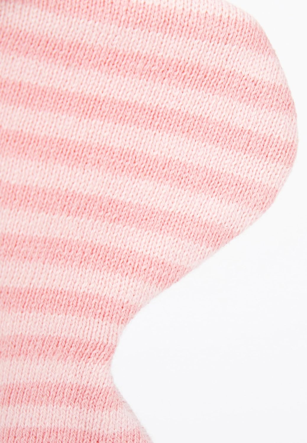 SIGIKID 39674 Strick-Greifling Schmetterling Knitted Love, Babyspielzeug aus Baumwollstrick mit Holz