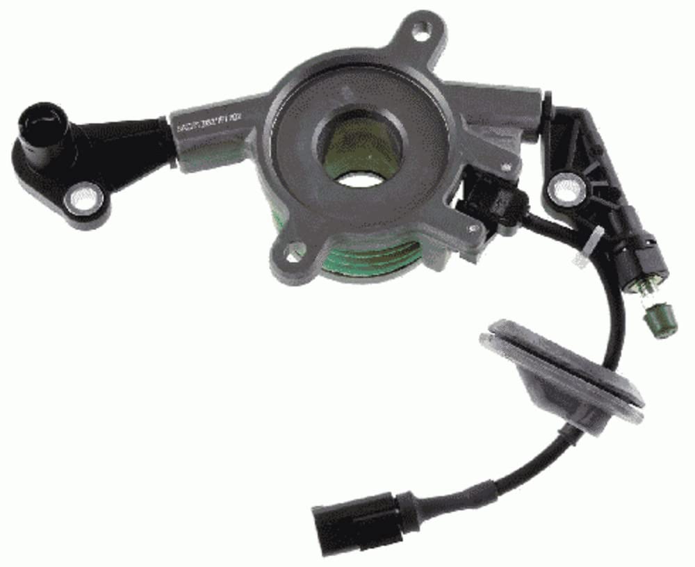 Sachs 3182997802 Kupplung