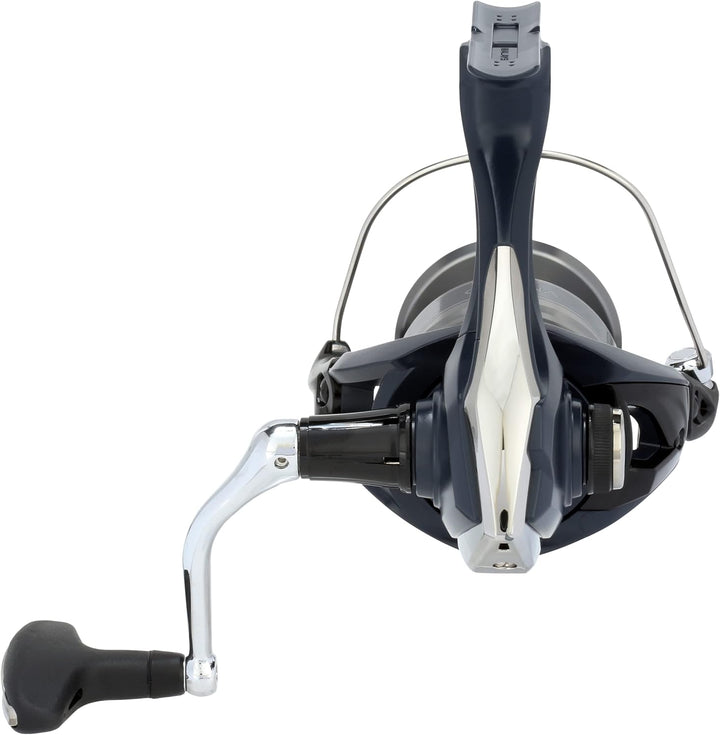 Shimano Catana FE Angelrolle Stationärrolle Frontbremsrolle Ideal zum Allroundangeln und Spinfischen