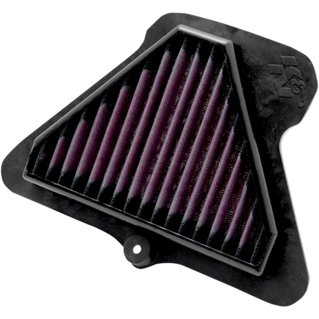 K&N KA-1011 Motorrad Tauschluftfilter