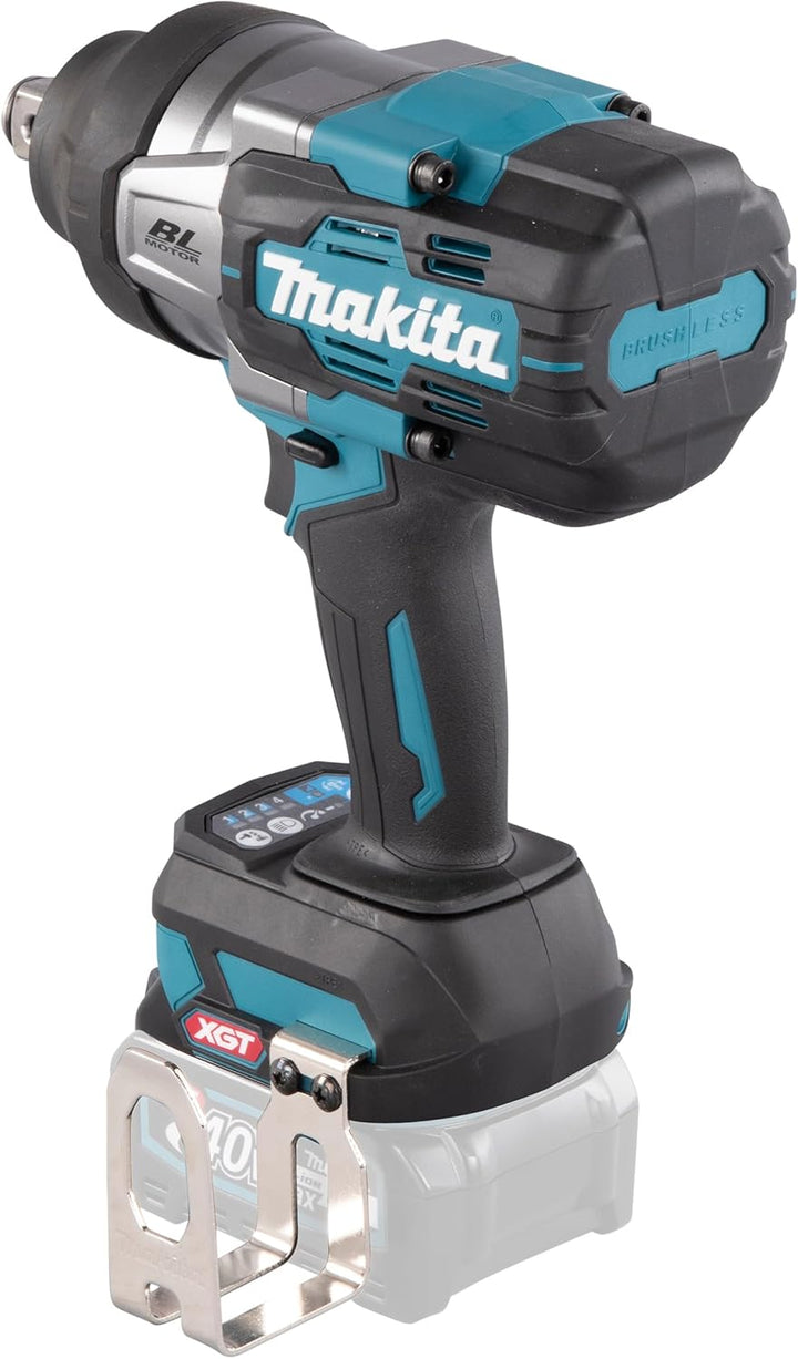 Makita TW001GZ Akku-Schlagschrauber 40V max. (ohne Akku, ohne Ladegerät),