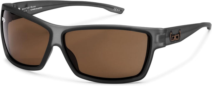 Gloryfy unbreakable eyewear (G13 Mythos POL) - Unzerbrechliche Sonnenbrille, Sport, Polarisiert, Dam
